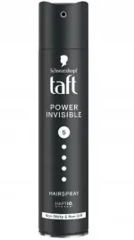 taft-lakier-do-wlosow-invisible-power-250ml