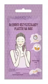 marion-platki-na-nos-intensywnie-oczyszczajace-1-sztuka