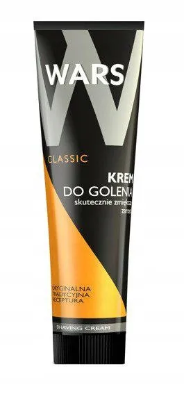 wars-classic-krem-do-golenia-65g