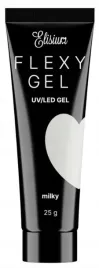 elisium-flexy-gel-milky-25g