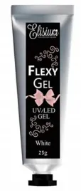 elisium-flexy-gel-white-25g