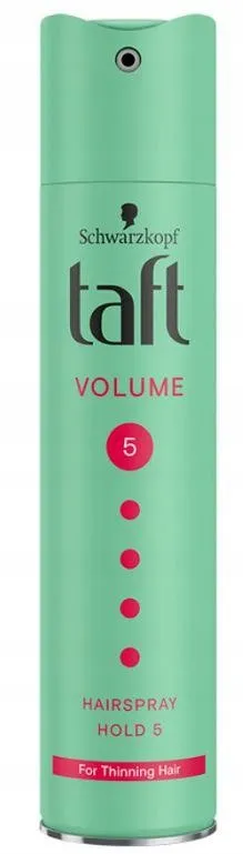 taft-lakier-do-wlosow-volume-5-250ml