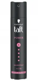 taft-lakier-do-wlosow-power-5-250ml