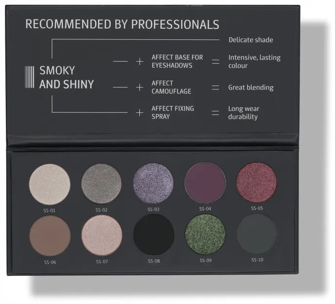 affect-paleta-cieni-smoky-and-shiny