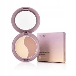 paese-nanorevit-contour-duo-zestaw-do-konturowania-twarzy