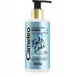 delia-cameleo-fale-loki-krem-stylizujacy-150ml