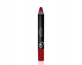 pomadka-golden-rose-matte-cryon-lipstick-23-w-kredce