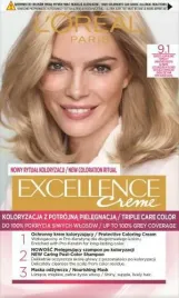 loreal-excellence-creme-9-1-farba-do-wlosow-bardzo-jasny-blond-popielaty