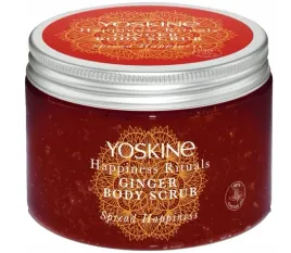 yoskine-happiness-rituals-ginger-300-g-scrub
