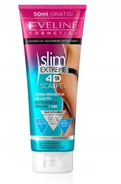 eveline-slim-extreme-4d-scalpel-reduktor-250ml