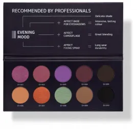 affect-evening-mood-pressed-eyeshadows-palette