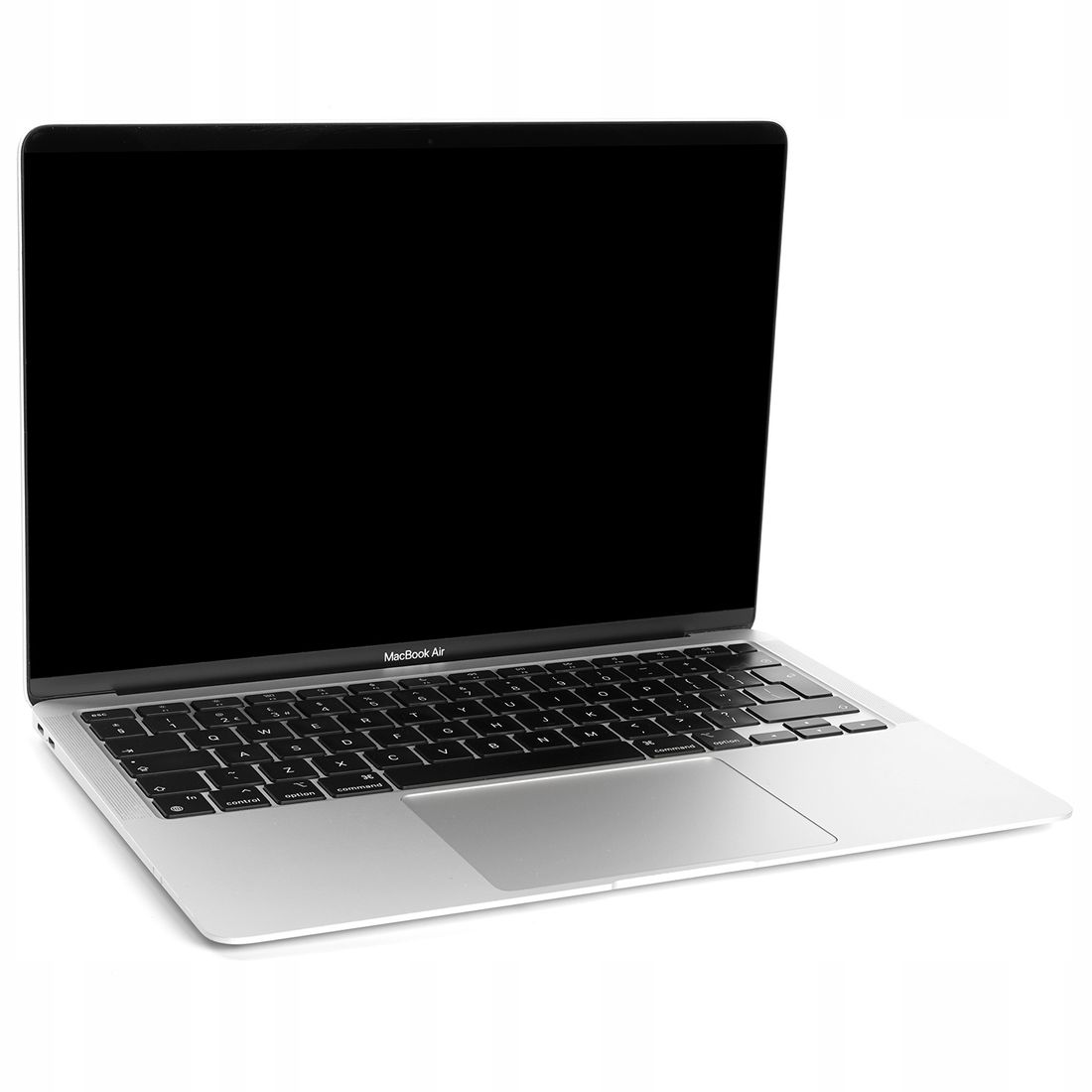 半使用近い-Macbook Air M1-16-256 Office付き t03105_01.jpg
