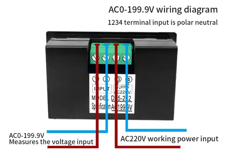 woltomierz-cyfrowy-panelowy-lcd-ac-199-9v-model-199-9v