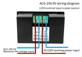 woltomierz-cyfrowy-panelowy-lcd-ac-199-9v-model-199-9v