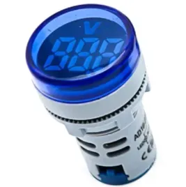 woltomierz-okragly-mini-60-500vac-niebieski