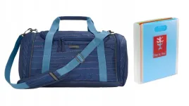 coocazoo-torba-sportowa-szkolna-diamond-lines-organizer-gratis