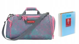 step-by-step-torba-sportowa-szkolna-glitter-heart-hazle-organizer-gratis