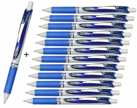 pioro-kulkowe-pentel-energel-bl77e-niebieskie-12-sztuk-1-sztuka-gratis