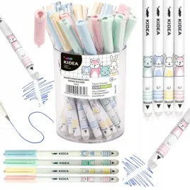 dlugopis-zmazywalny-zestaw-zwierzaki-24-sztuki