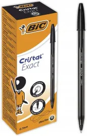 bic-cristal-exact-dlugopis-tradycyjny-20-szt-czarny
