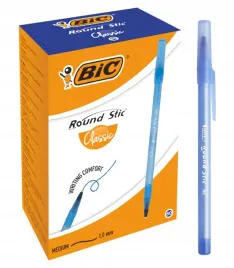 bic-eco-round-stic-dlugopis-niebieski-zestaw-biurowy-szkolny-eko-x60