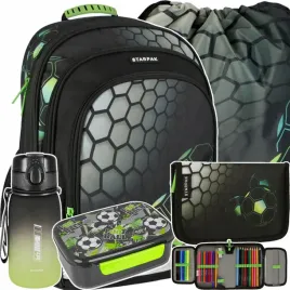 plecak-szkolny-tornister-dla-chlopca-do-1-klasy-piornik-worek-football