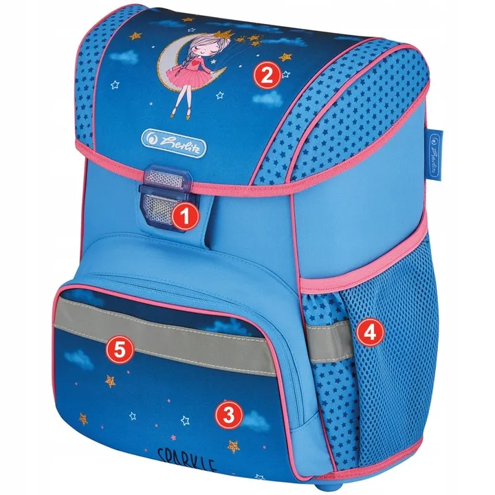 tornister-szkolny-herlitz-loop-plus-moon-lady-stan-nowy