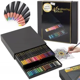 kredki-olowkowe-profesjonalne-miekkie-zestaw-do-rysowania-kredek-46-kol