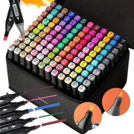 dwustronne-markery-alkoholowe-120-szt-markery-pisaki-flamastry-torba-etui