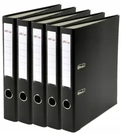 segregator-a4-50mm-wzmocniony-okuty-czarny-x-5-szt