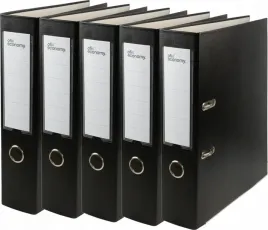 segregator-a4-szeroki-75mm-okuty-czarny-x-5-szt