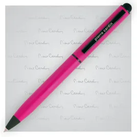 dlugopis-metalowy-touch-pen-soft-touch-celebration-pierre-cardin