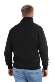 bluza-fox-black-camo-print-high-neck-3xl