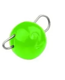 glowka-wolframowa-spro-tm-tungsten-bottom-jigs-uv-green-2g
