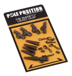 klipsy-karpiowe-kretliki-zestaw-spro-5szt-mul