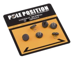 spro-pole-position-wkrety-z-obciazeniem-do-przynet-0-8g-6szt