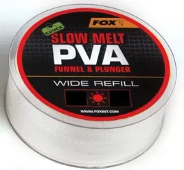 siatka-pva-fox-mesh-refills-slow-melt-narrow-25mm
