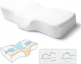 famooklan-poduszka-do-spania-konturowa-memory-foam