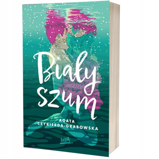 bialy-szum-wydawnictwo-beya