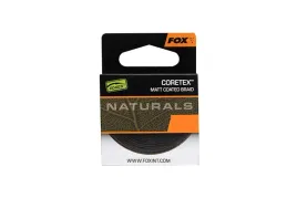 material-przyponowy-fox-naturals-matt-coretex-25lb