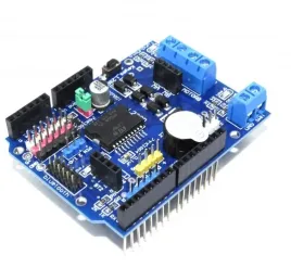 sterownik-silnikow-l298p-nakladka-do-arduino-uno