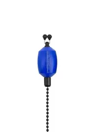 sygnalizator-fox-black-label-dumpy-bobbins-blue