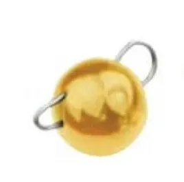 glowka-wolframowa-spro-tm-tungsten-bottom-jigs-gold-15-g