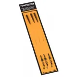 przypony-spro-polep-kickback-section-15cm-crimped-complete