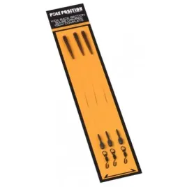 przypony-spro-polep-kickback-section-15cm-crimped-complete