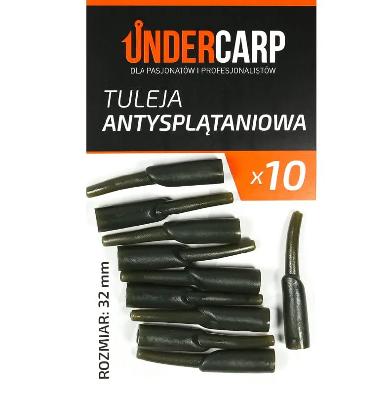 undercarp-tuleja-antysplataniowa-32-mm