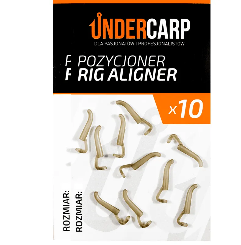 undercarp-pozycjoner-rig-aligner-brazowy-s