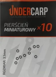 undercarp-pierscien-miniaturowy-3-1mm