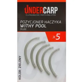 undercarp-pozycjoner-withy-pool-dlugi-zielony
