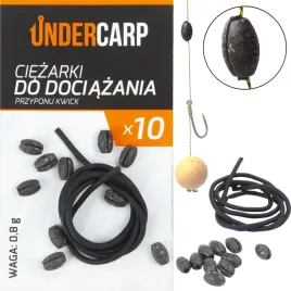 undercarp-ciezarki-do-dociazania-przyponu-kwick-08-g